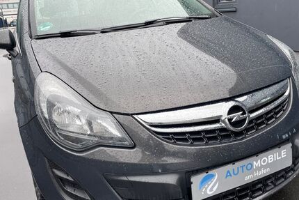Opel Corsa 200.000 km 2.490 &euro; Münster 48155