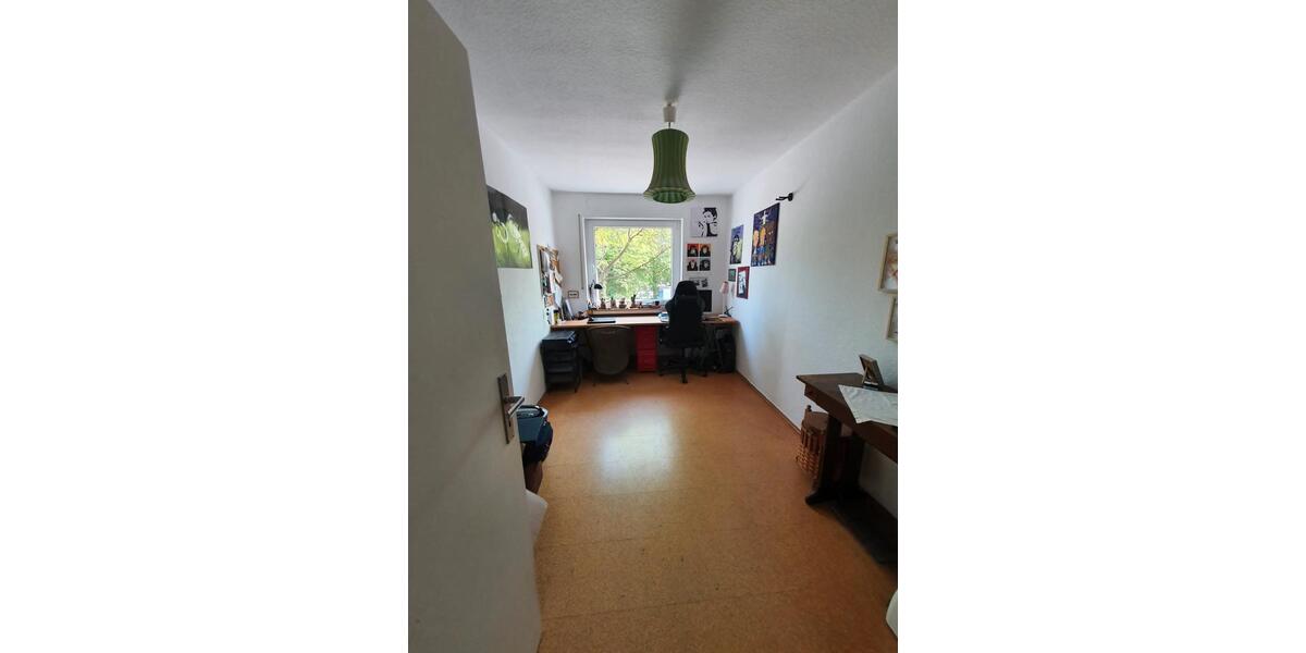 Etagenwohnung Münster Mitte-Nordost - 3 Zimmer, 72 m&sup2;, 380.000&euro; | Angebot:27101444