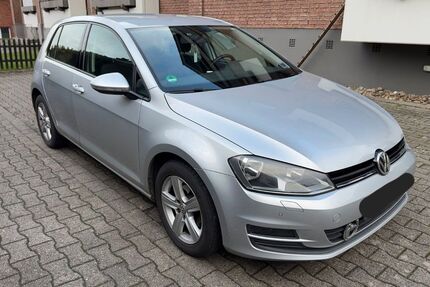 VW Golf 181.000 km 5.800 &euro; Hamm 59071