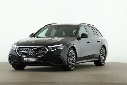 Mercedes-Benz E 220 9.900 km 56.950 &euro; Münster 48155