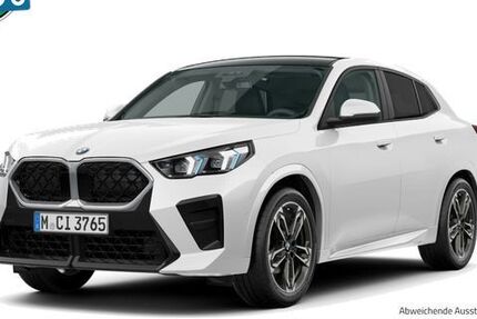 BMW X2 24.995 km 44.690 &euro; Hamm 59071