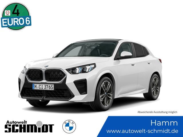 BMW X2 24.995 km 44.690 &euro; Hamm 59071