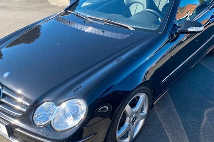 Mercedes-Benz CLK 350 28.000 km 22.900 &euro; Hamm 59065