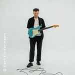 Jazz Not Jazz feat. Flo Naegeli (live)