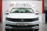 VW Passat 1.6 TDI Comfortline WHITE / MASSAGE+SHZ 176.000 km 10.444 &euro; Hamm 59077