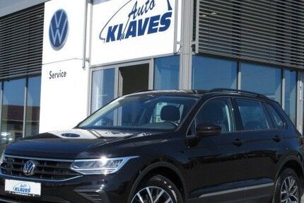 VW Tiguan 44.800 km 26.750 &euro; Ascheberg 59387
