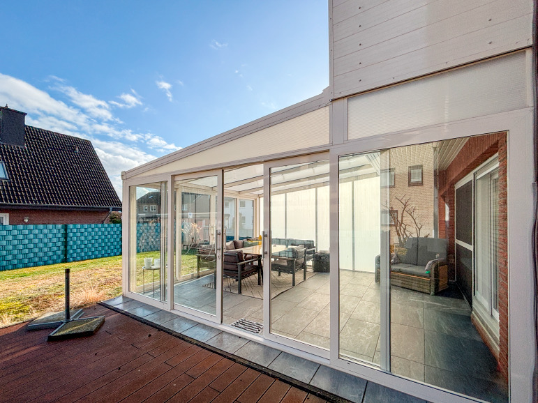 Mehrfamilienhaus, Wohnhaus Herzebrock-Clarholz Herzebrock - 7 Zimmer, 140 m&sup2;, 455.000&euro; | Angebot:26094477