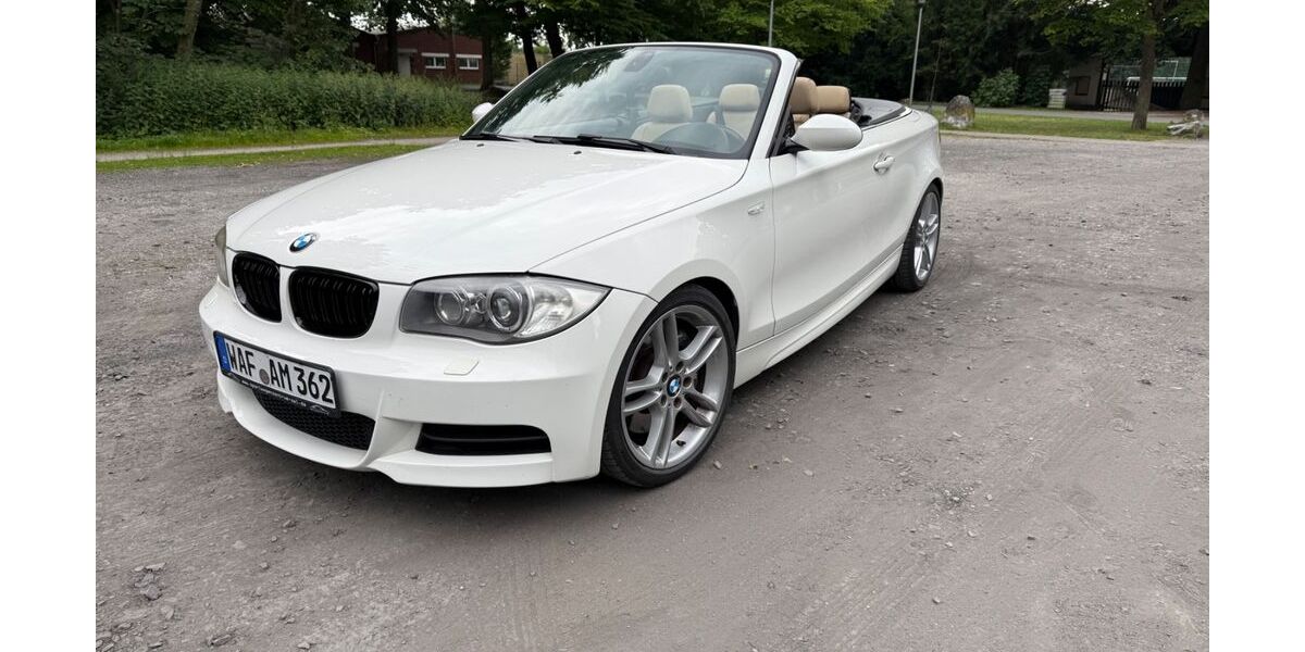 BMW 135 177.000 km 12.900 &euro; Ennigerloh 59320