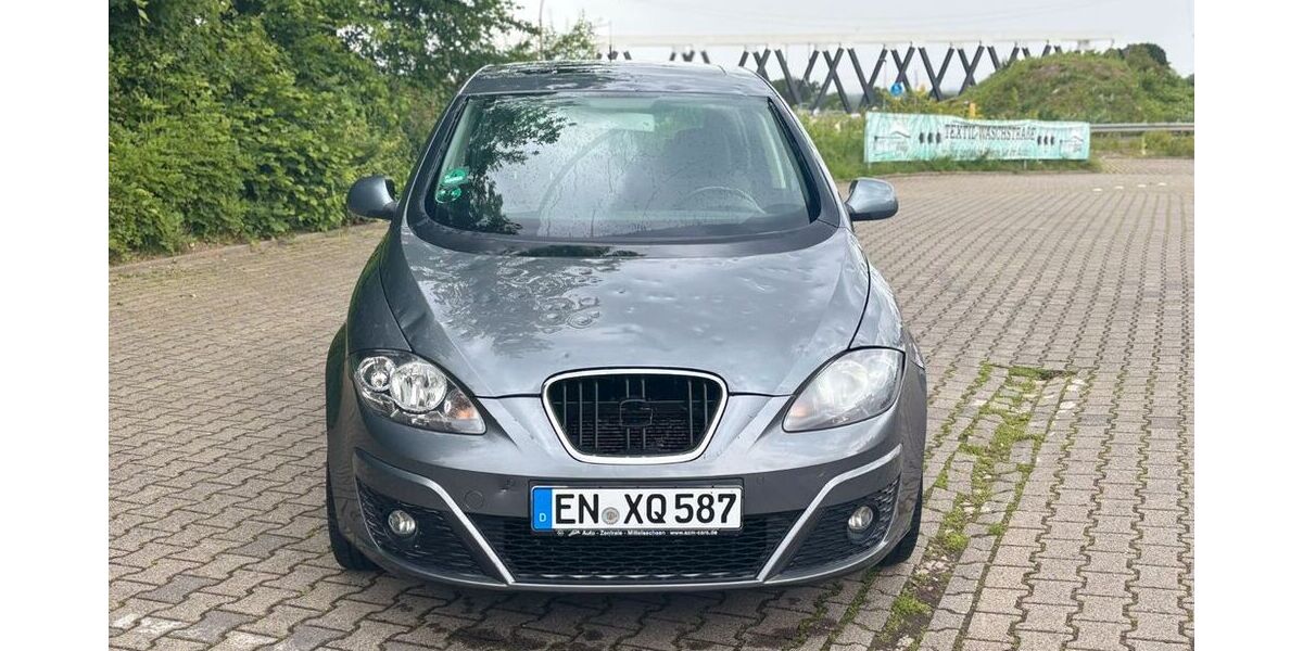 Seat Altea 186.038 km 2.500 &euro; Unna 59423