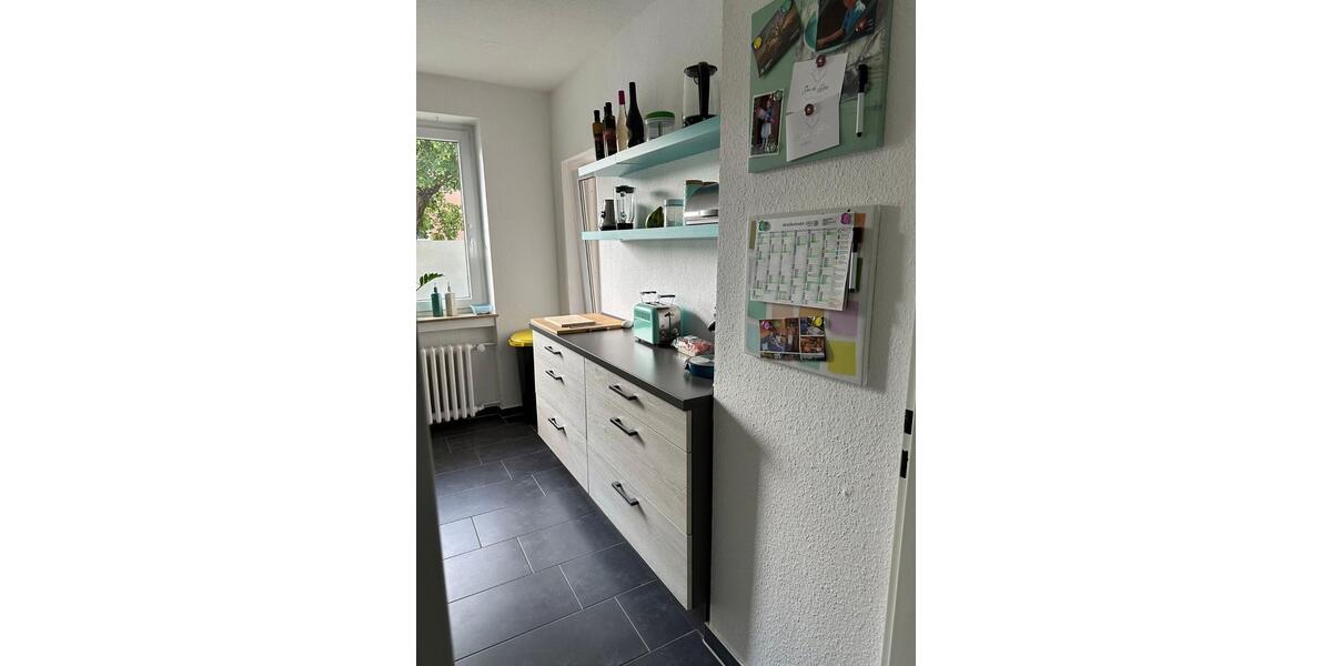 Hochparterre Wickede (Ruhr) - 3.5 Zimmer, 78 m&sup2;, 550&euro; | Angebot:26017936