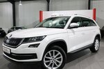 Skoda Kodiaq 2.0 TDI DSG STYLE / VIRTUAL-COCKPIT, LED 190.000 km 18.991 &euro; Hamm 59077