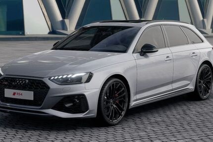 Audi RS4 29.290 km 69.890 &euro; Neubeckum 59269