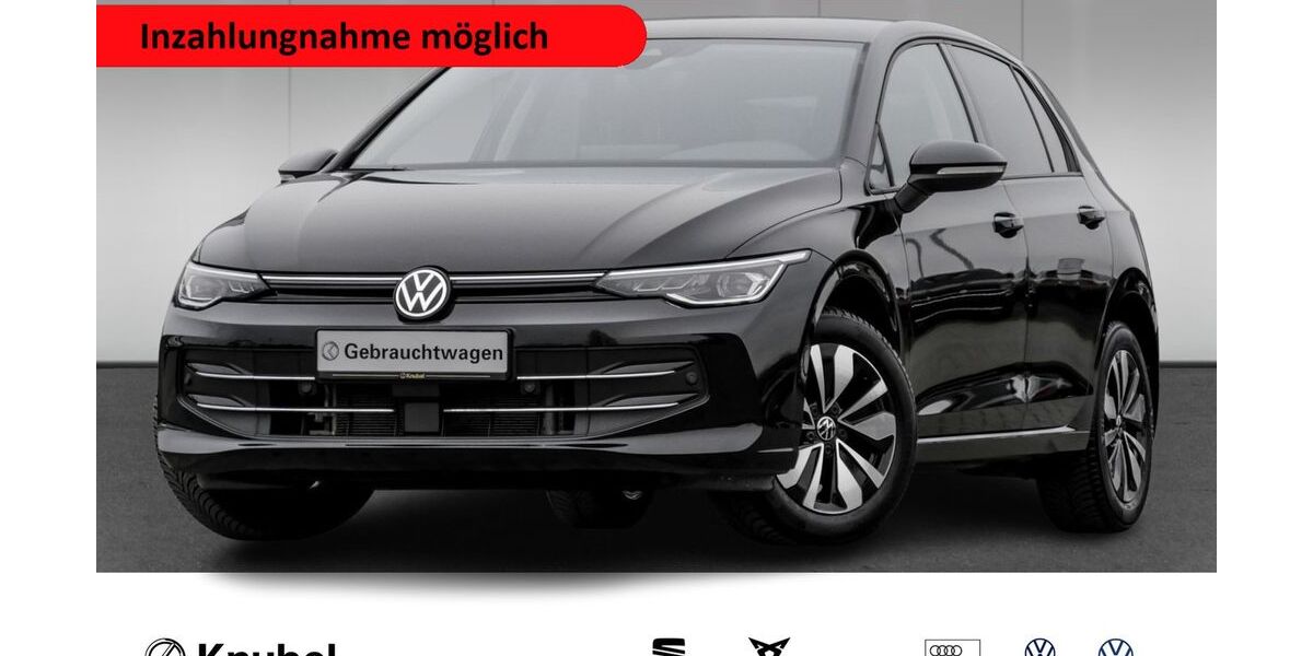 VW Golf 12.207 km 29.980 &euro; Beckum 59269