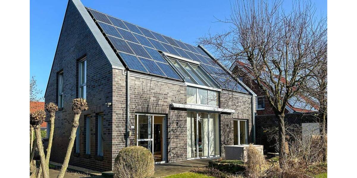 Einfamilienhaus Sendenhorst / Albersloh Albersloh - 5 Zimmer, 148 m&sup2;, 619.000&euro; | Angebot:26451243