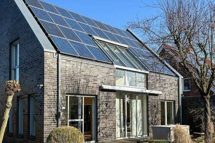 Haus Sendenhorst / Albersloh Albersloh - 5 Zimmer, 148 m&sup2;, 619.000&euro; | Angebot:26451243
