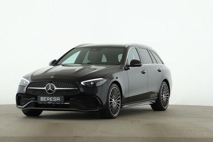 Mercedes-Benz C 220 9.900 km 51.950 &euro; Münster 48155