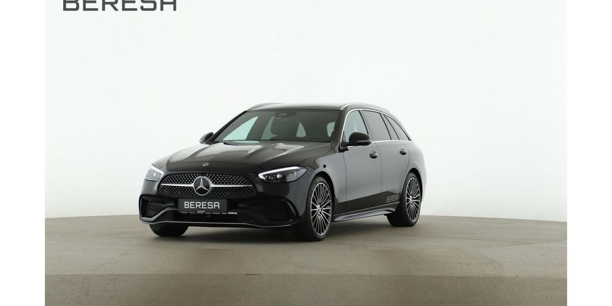 Mercedes-Benz C 220 9.900 km 51.950 &euro; Münster 48155