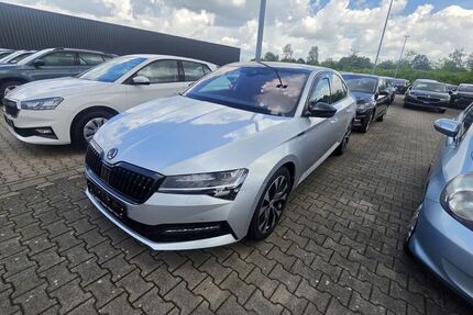 Skoda Superb 140.000 km 18.550 &euro; Unna 59423