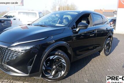 Nissan Qashqai 4.538 km 29.950 &euro; Werl 59457