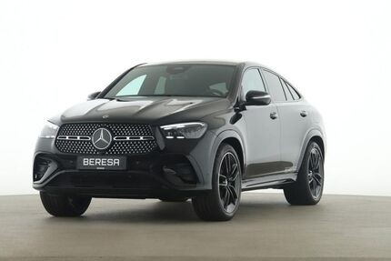 Mercedes-Benz GLE 350 9.900 km 90.950 &euro; Münster 48155