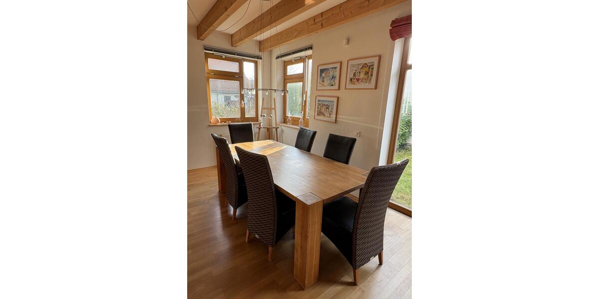 Einfamilienhaus Unna Hemmerde - 6 Zimmer, 166 m&sup2;, 1.900&euro; | Angebot:25280464