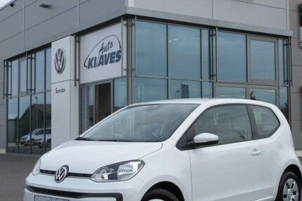 VW up! 31.000 km 12.200 &euro; Ascheberg 59387