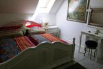 Dachgeschoßwohnung Drensteinfurt - 4 Zimmer, 100 m&sup2;, 275.000&euro; | Angebot:26820917