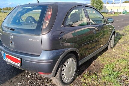Opel Corsa 173.000 km 950 &euro; münster 48167
