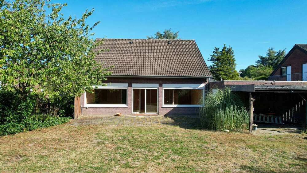 Einfamilienhaus Münster Münster-Südost - 6 Zimmer, 138 m&sup2;, 479.000&euro; | Angebot:18250764
