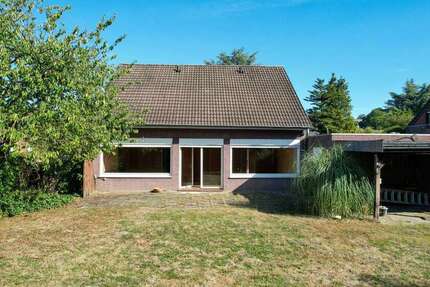 Haus Münster Münster-Südost - 6 Zimmer, 138 m&sup2;, 479.000&euro; | Angebot:18250764
