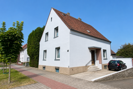 Idyllisches Zuhause für die ganze Familie auf großem Grundstück - Haus Beckum | Angebot:27224958