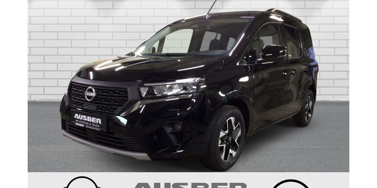 Nissan Townstar 1.504 km 29.790 &euro; Telgte 48291