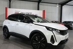 Peugeot 3008 BLUE-HDI GT-SPORT / WHITE & BLACK / SCHÖN 56.000 km 22.991 &euro; Hamm 59077