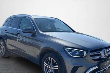 Mercedes-Benz GLC 300 175.155 km 28.990 &euro; Everswinkel 48351