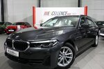 BMW 520d Touring xDrive BUSINESS EL.VOLL-LEDER, LED 14.000 km 38.111 &euro; Hamm 59077