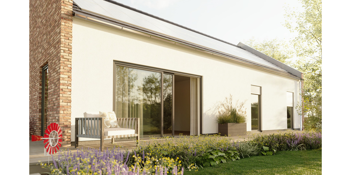 Bungalow Münster Hiltrup - 3 Zimmer, 102 m&sup2;, 785.826&euro; | Angebot:26053260