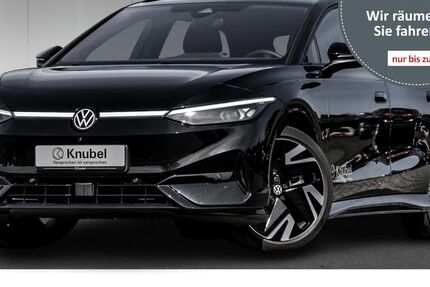 VW ID.7 22.000 km 57.900 &euro; Beckum 59269