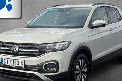 VW T-Cross 25.763 km 17.930 &euro; Warendorf 48231
