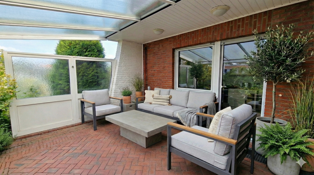 Einfamilienhaus Münster Amelsbüren - 6 Zimmer, 124 m&sup2;, 470.000&euro; | Angebot:25729869