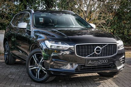 Volvo XC60 218.400 km 19.990 &euro; Unna 59427