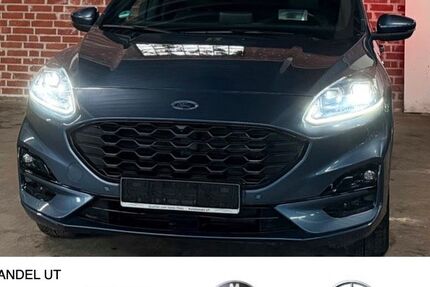 Ford Kuga 56.000 km 26.800 &euro; Soest 59494