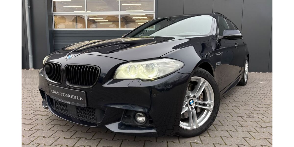 BMW 530 294.323 km 11.300 &euro; Ahlen 59229