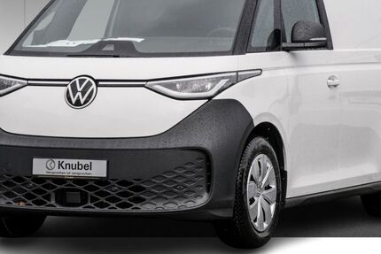 VW ID. Buzz 1.999 km 43.990 &euro; Münster 48163