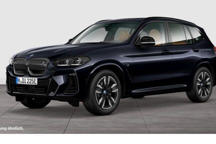 BMW iX3 45.156 km 40.740 &euro; Unna 59425