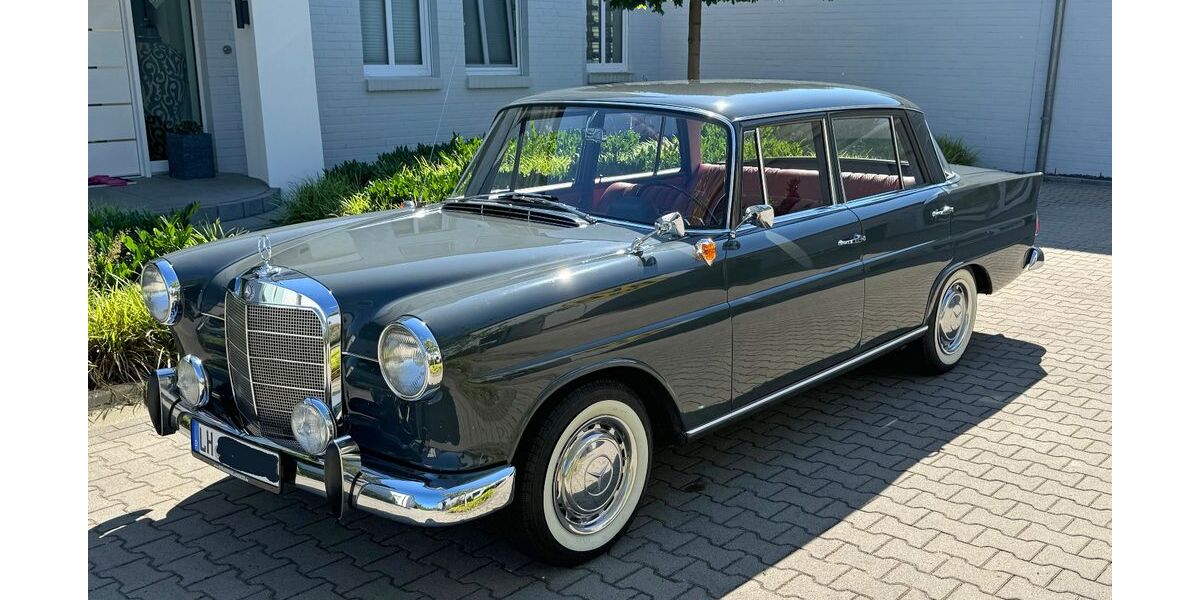 Mercedes-Benz 190 59.260 km 29.990 &euro; Senden 48308
