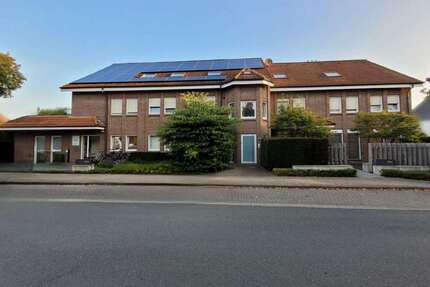 Wohnung Oelde - 2 Zimmer, 79 m&sup2;, 630&euro; | Angebot:27355028