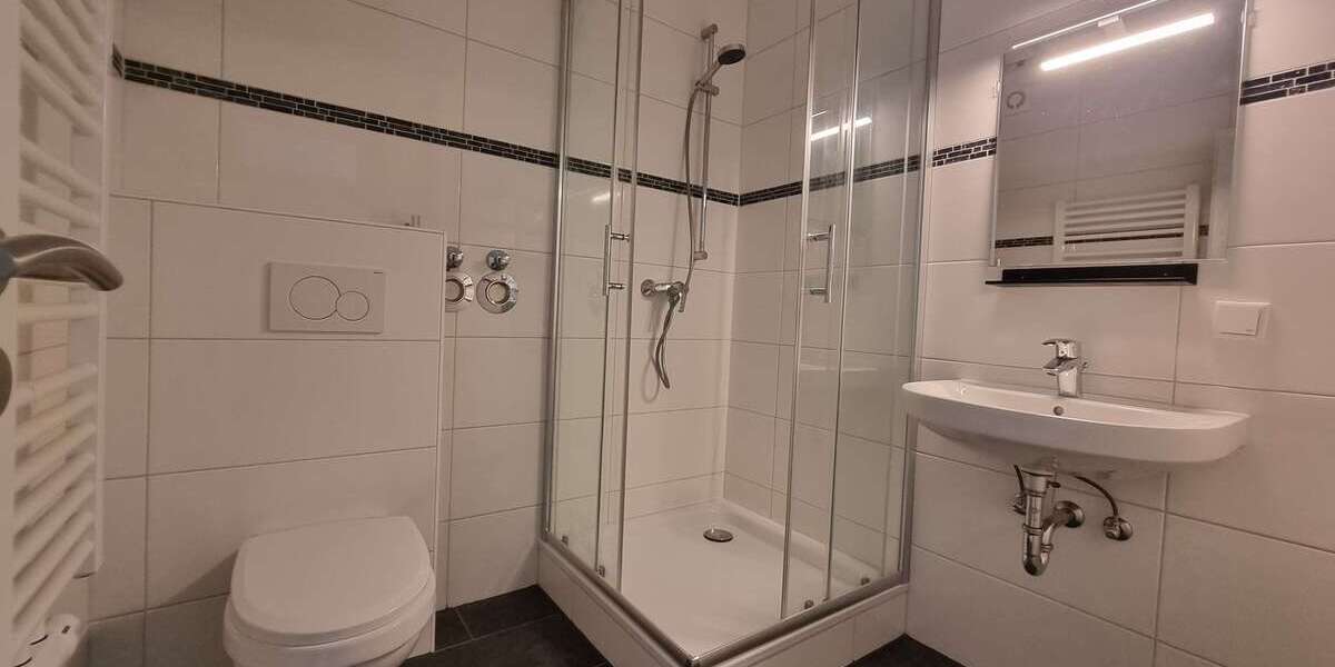 Etagenwohnung Münster Münster-Hiltrup - 1 Zimmer, 22 m&sup2;, 429&euro; | Angebot:26932167