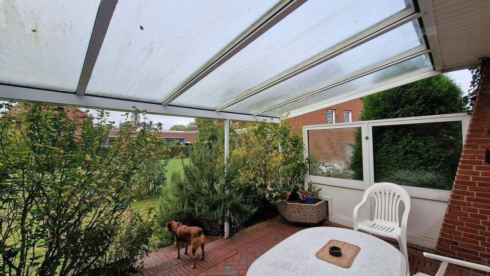 Etagenwohnung Münster Amelsbüren - 6 Zimmer, 124 m&sup2;, 470.000&euro; | Angebot:25797485