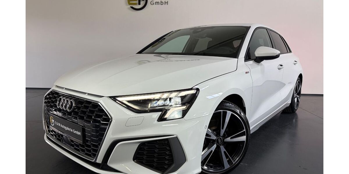 Audi A3 43.800 km 29.990 &euro; Beckum 59269