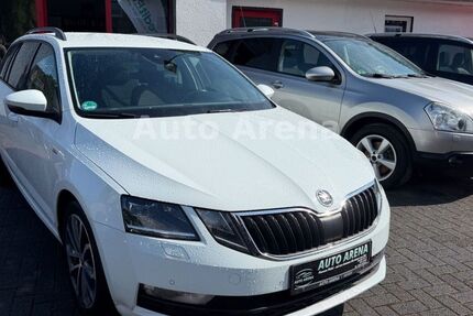 Skoda Octavia 249.000 km 9.990 &euro; Hamm 59065
